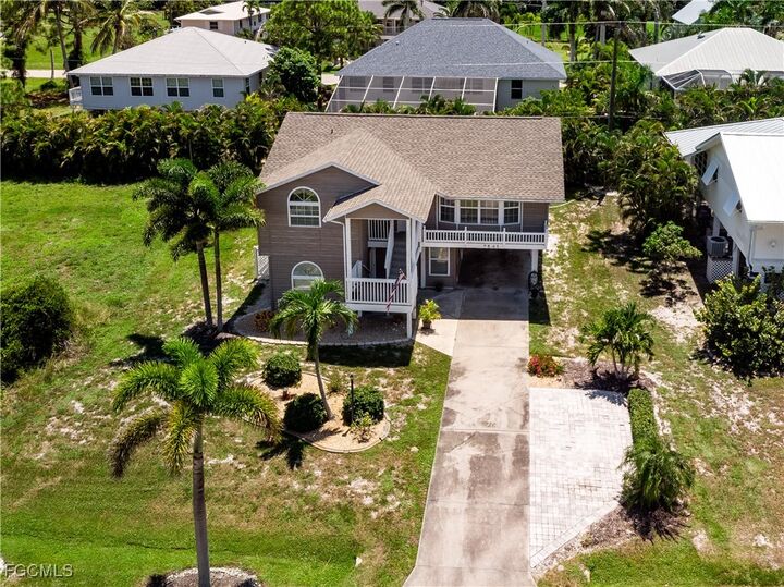 Property Photo:  7841 Breakwater Court  FL 33922 