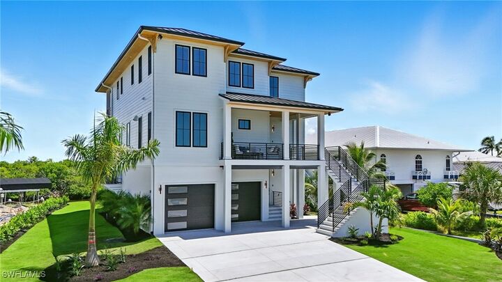 306 Seminole Way  Fort Myers Beach FL 33931 photo