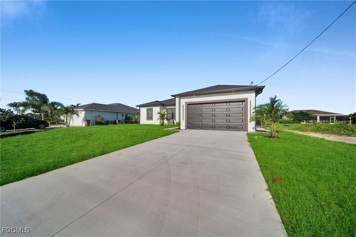 3102 Douglas Avenue S  Lehigh Acres FL 33976 photo