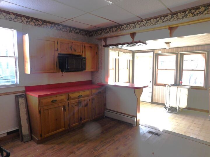 Property Photo: 419 Pennsylvania NY 14892
