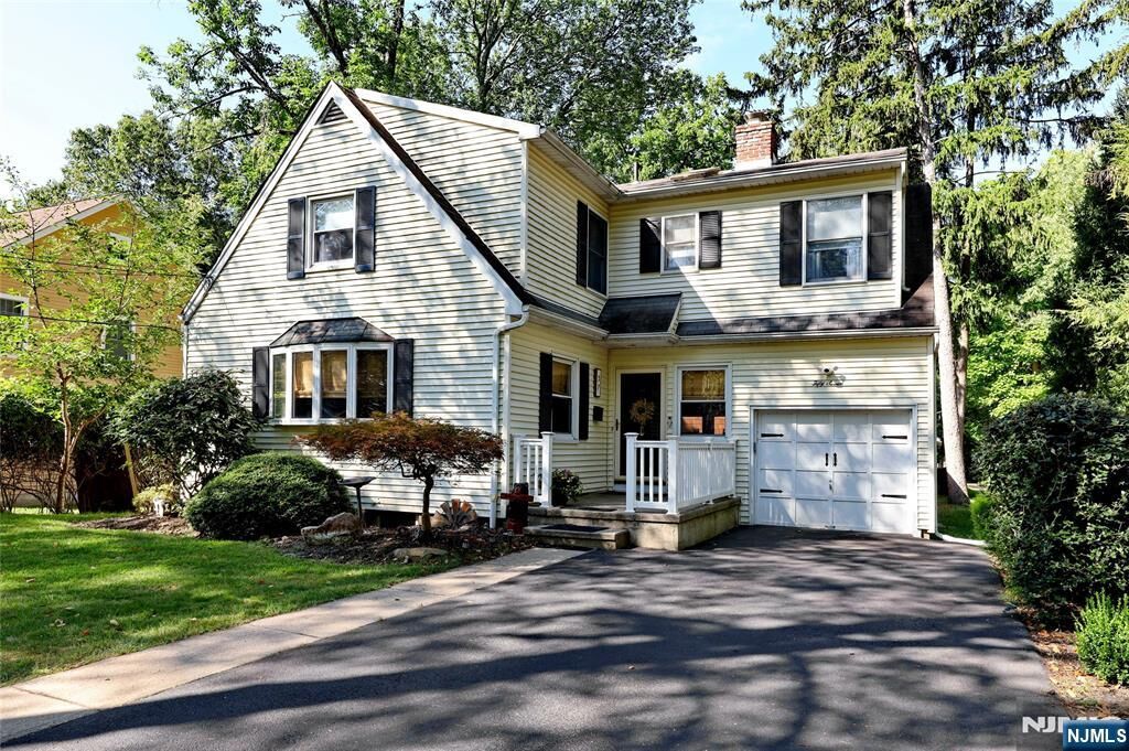 Property Photo:  57 Fairview  NJ 07656 
