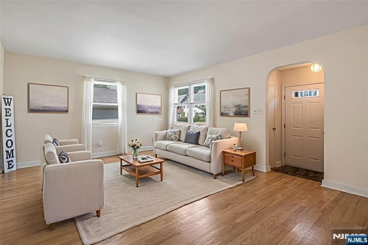 Property Photo: 34 Bennett Road NJ 07666