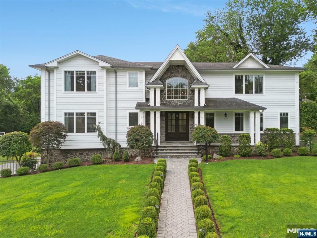 Property Photo: 41 Sunset Road NJ 07627
