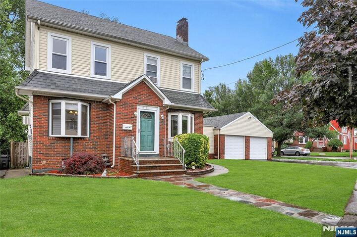 Property Photo: 8-11 Campbell Road NJ 07410