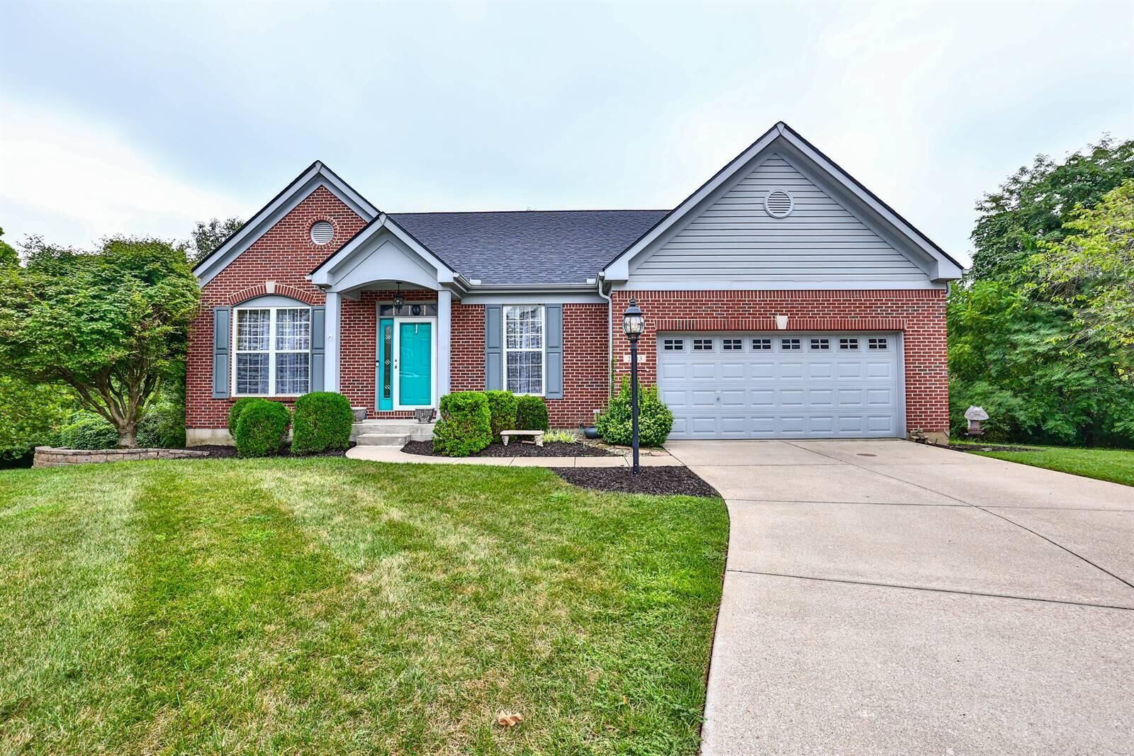 Property Photo: 2503 Rockcreek Court KY 41048