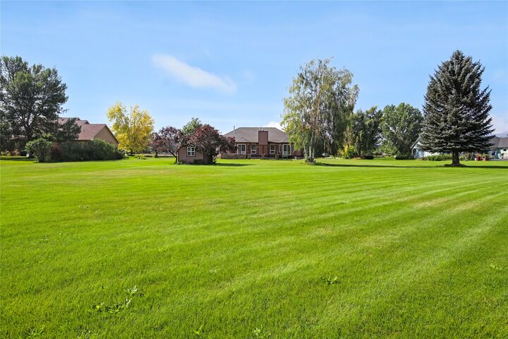 Property Photo:  5911 Lariat Loop  MT 59808 