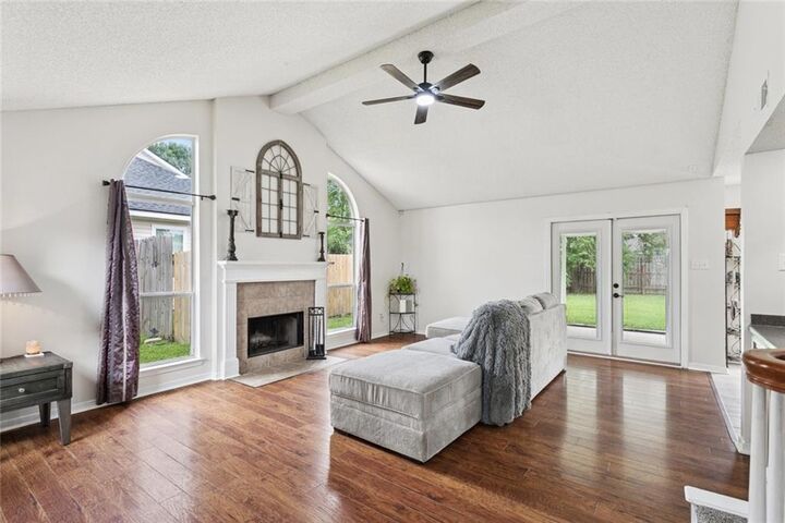 Property Photo: 1112 Rebecca Reid Drive LA 70461