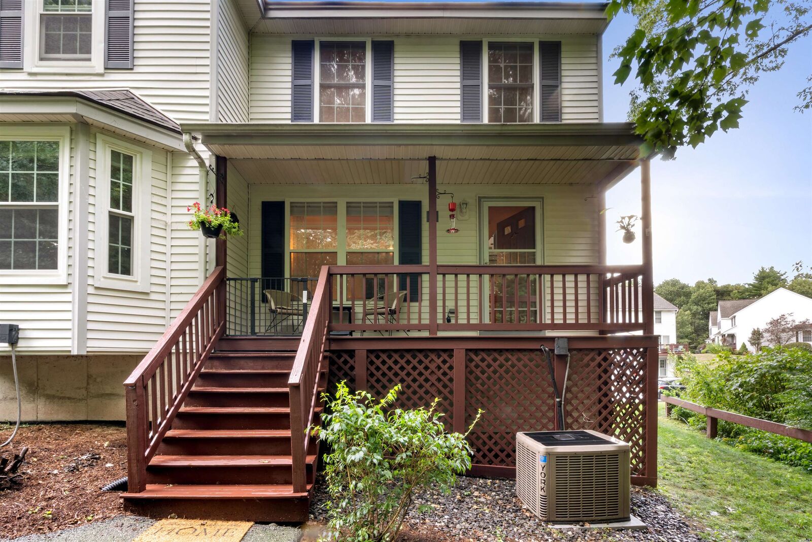 Property Photo: 73 Lochmere Lane NH 03063