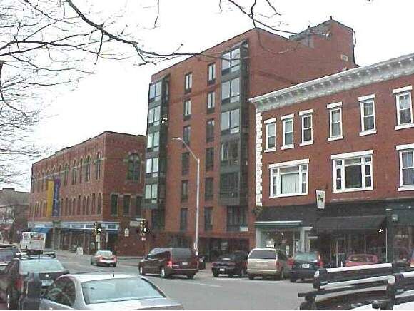 Property Photo: 55 Congress Street NH 03801