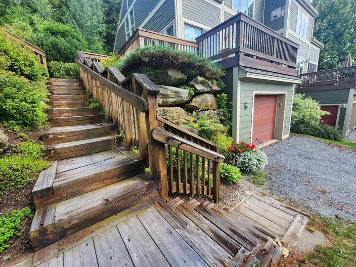 Property Photo:  608B Topnotch Road  VT 05672 