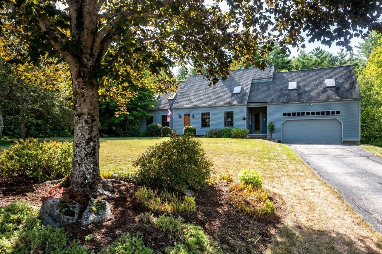 Property Photo: 7 Sumac Lane NH 03824