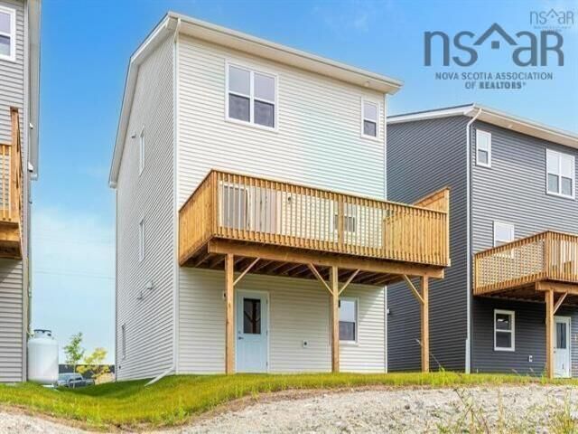 Property Photo:  2104 289 Higgins Avenue  NS B3T 0N3 