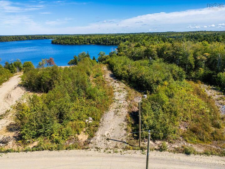 Property Photo:  Lot 21-9 Second Division Road  NS B0W 2J0 