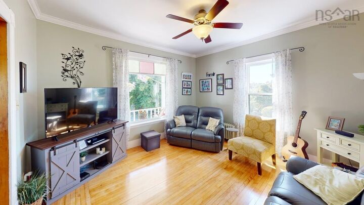 Property Photo:  34 Duke Street  NS B2H 1R1 