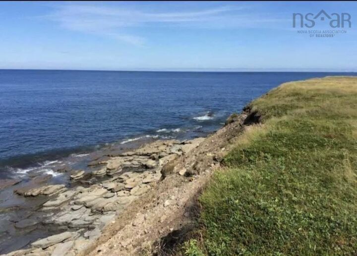 Property Photo:  #6 Mines Road  NS B1A 6N9 