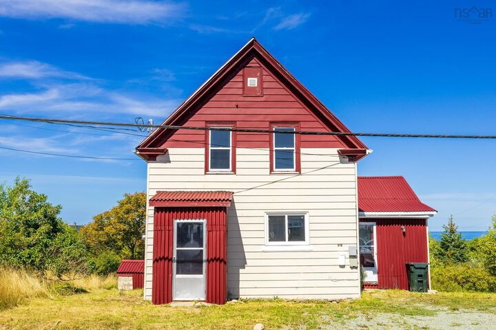 818 Donkin Highway  Donkin NS B1A 6P2 photo