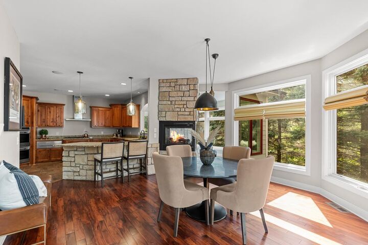 Property Photo: 18674 Ponderosa Court MN 55347