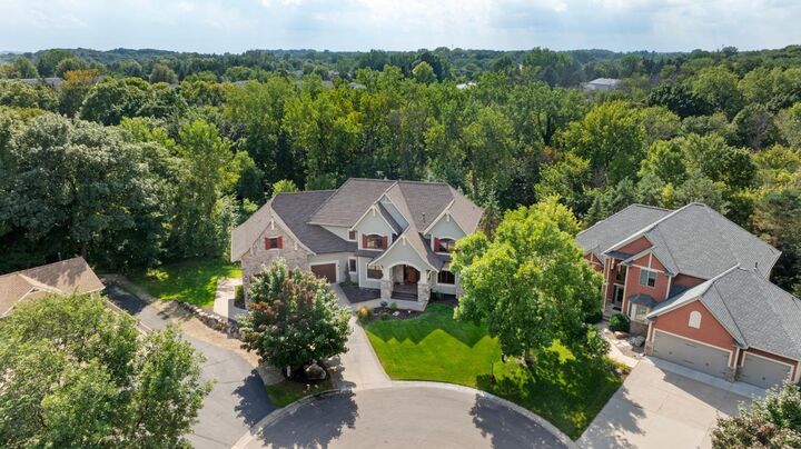 Property Photo:  18674 Ponderosa Court  MN 55347 