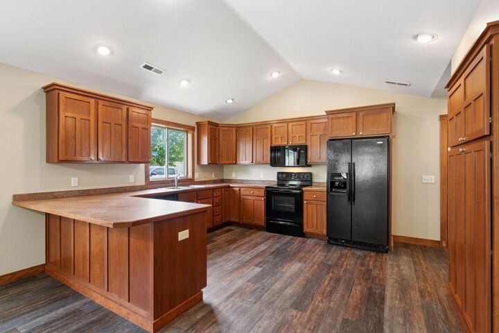 Property Photo: 146 W Cemetery Road WI 54022