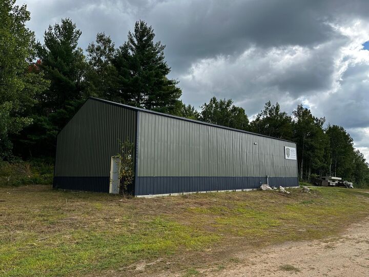 Property Photo: Xxx State Highway 6 MN 56447