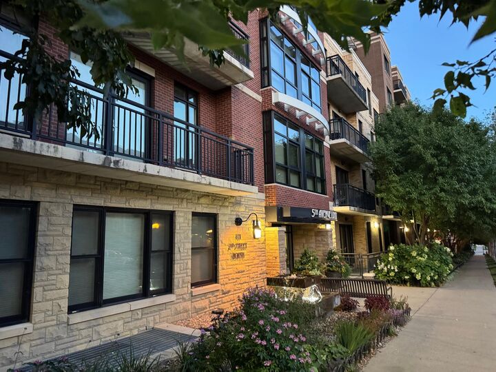 401 N 2nd Street 208  Minneapolis MN 55401 photo