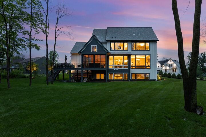 Property Photo:  754 Shawnee Woods Road  MN 55340 