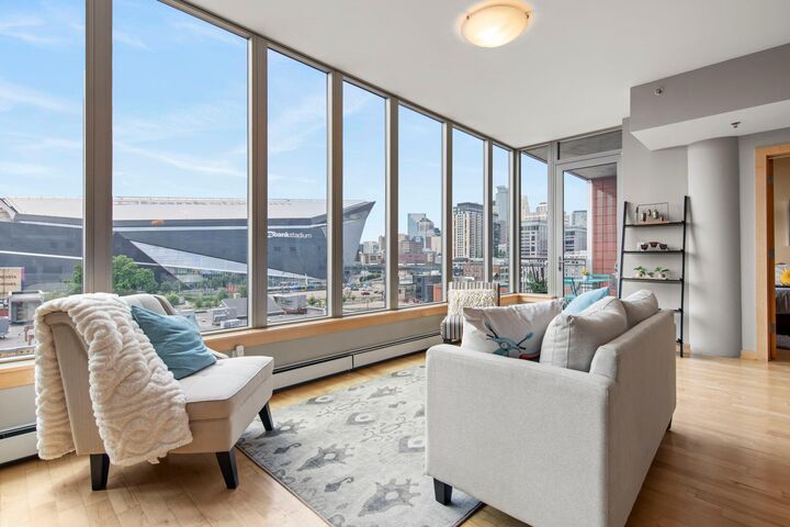 Property Photo: 215 10th Avenue S 730 MN 55415