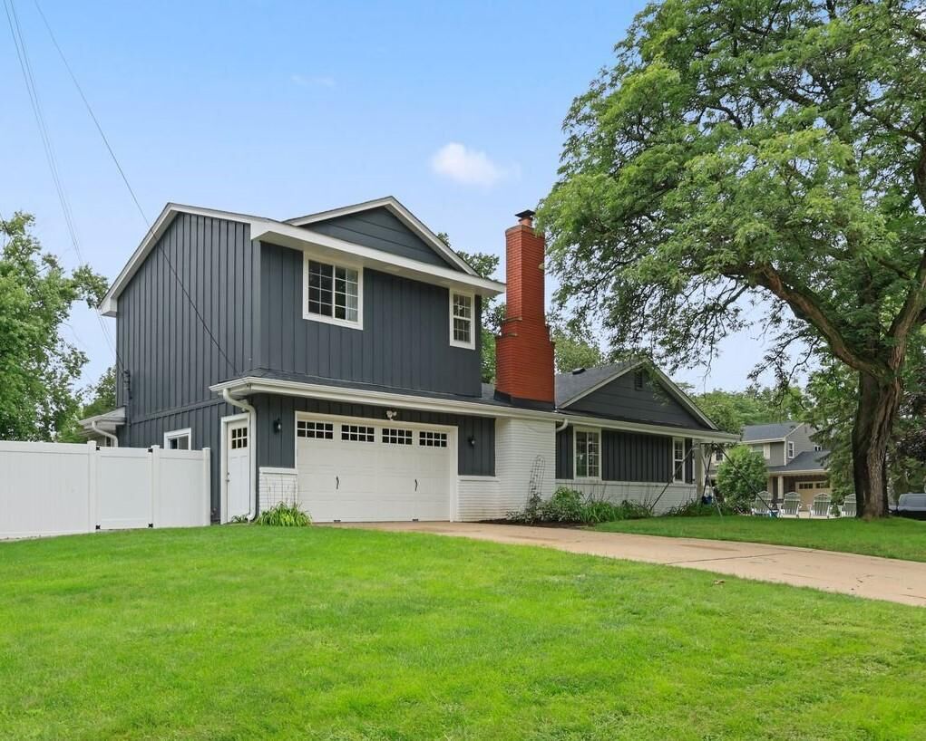 Property Photo:  4501 Gilford Drive  MN 55435 