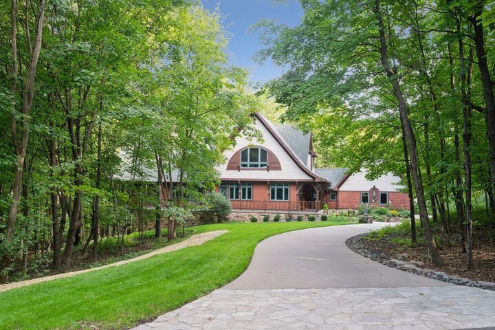 Property Photo: 45 Cristofori Circle MN 55359