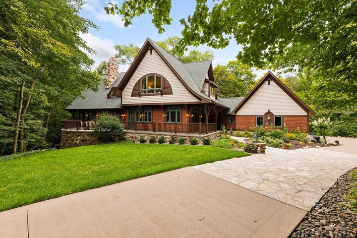 Property Photo:  45 Cristofori Circle  MN 55359 