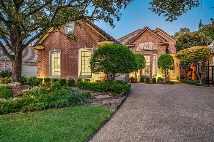 6 Fairway Drive  Frisco TX 75034 photo
