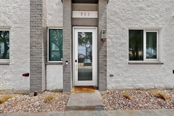 Property Photo:  711 Colten James Lane  TX 75204