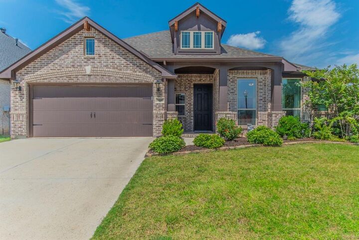8800 Conroe Drive  Denton TX 76226 photo