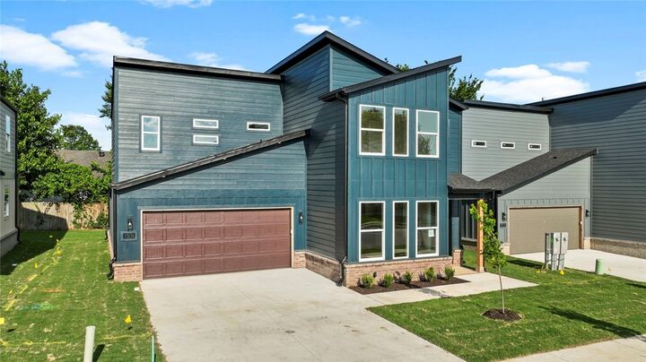 1303 SW Journey Lane  Bentonville AR 72712 photo