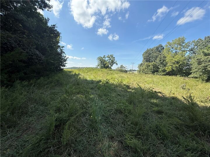 Property Photo: Tbd Madison 8100 AR 72756