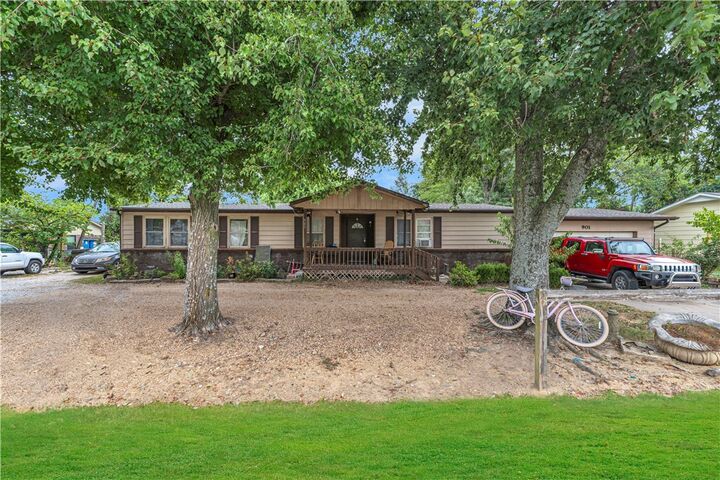 901 Watertower Road  Bentonville AR 72712 photo