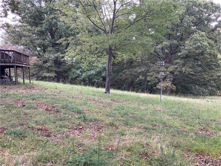 Property Photo: 10405 Highway 412 AR 72740