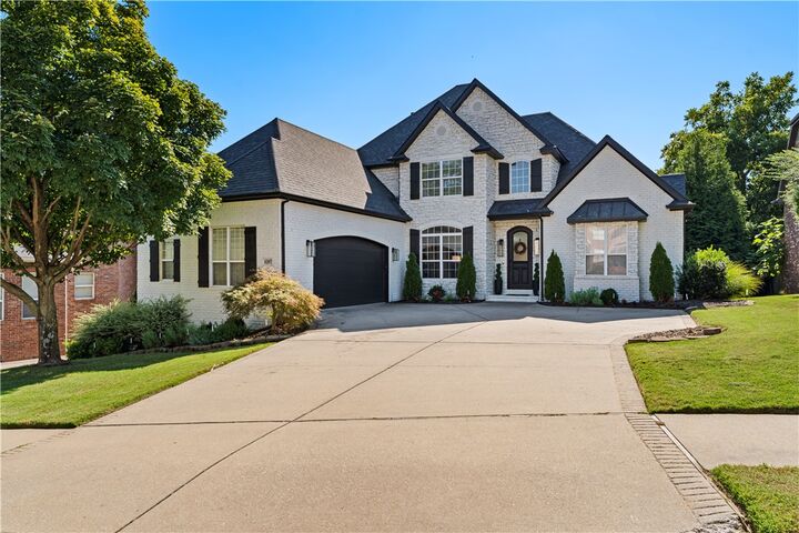 6207 W Valley View Road  Rogers AR 72758 photo
