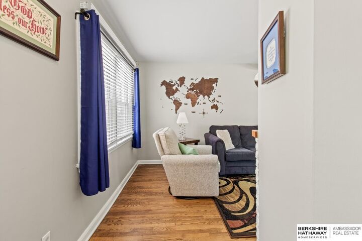 Property Photo:  1605 N 59 Street  NE 68104 