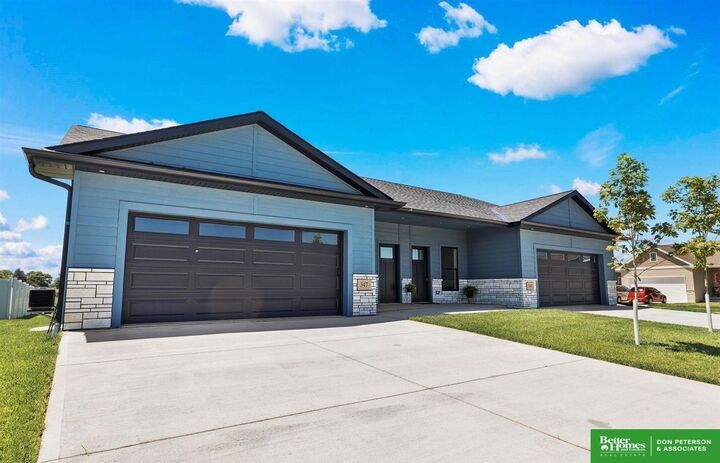 Property Photo:  347 Capstone Drive  NE 68025 