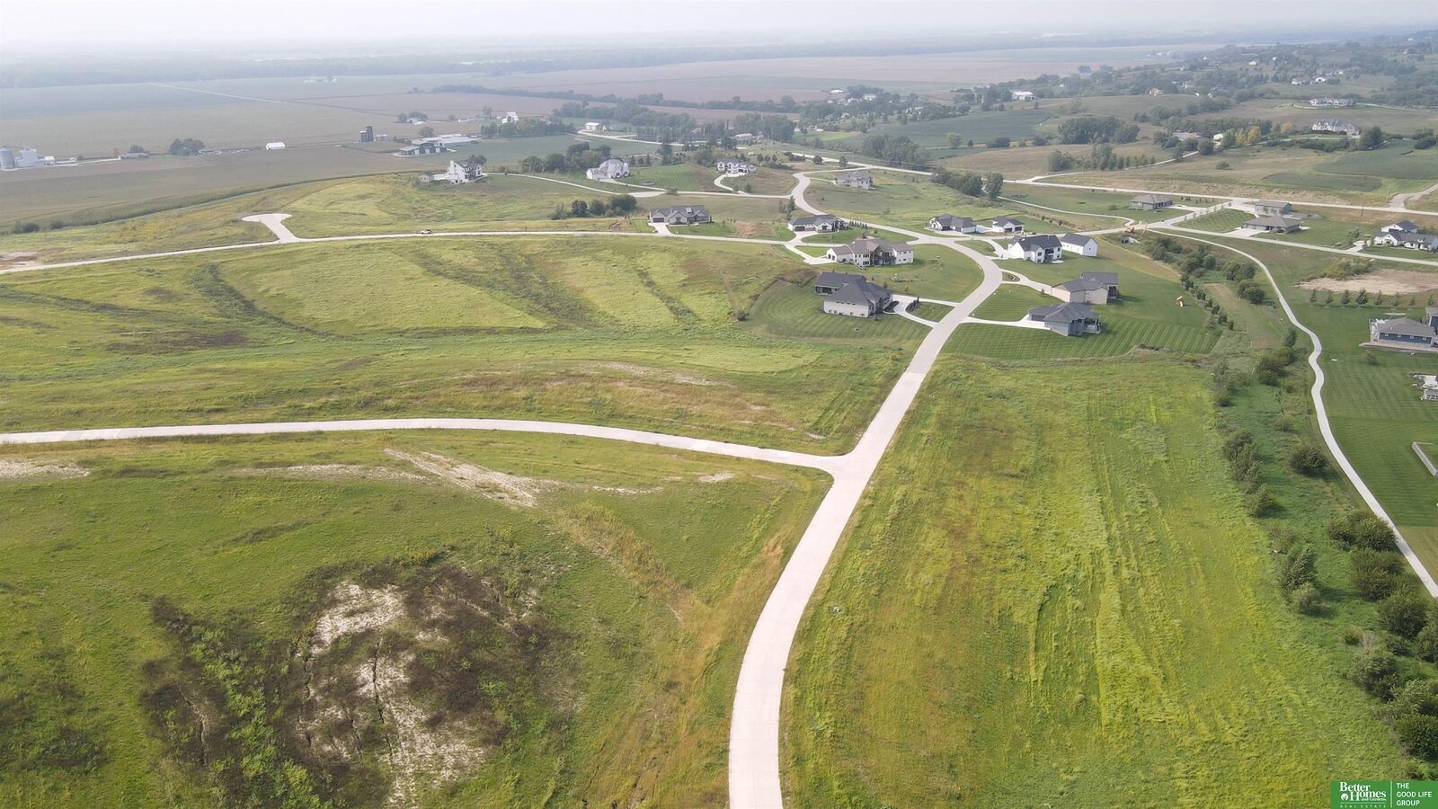 Property Photo: Tbd Lot 42 Street NE 68028