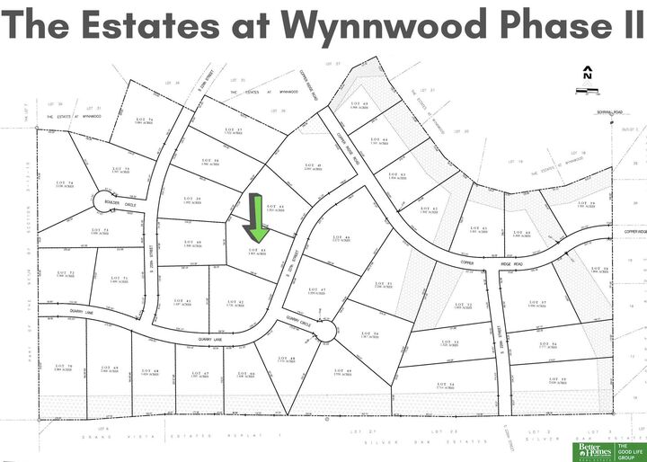 Property Photo:  12168 S 227th Street  NE 68028 