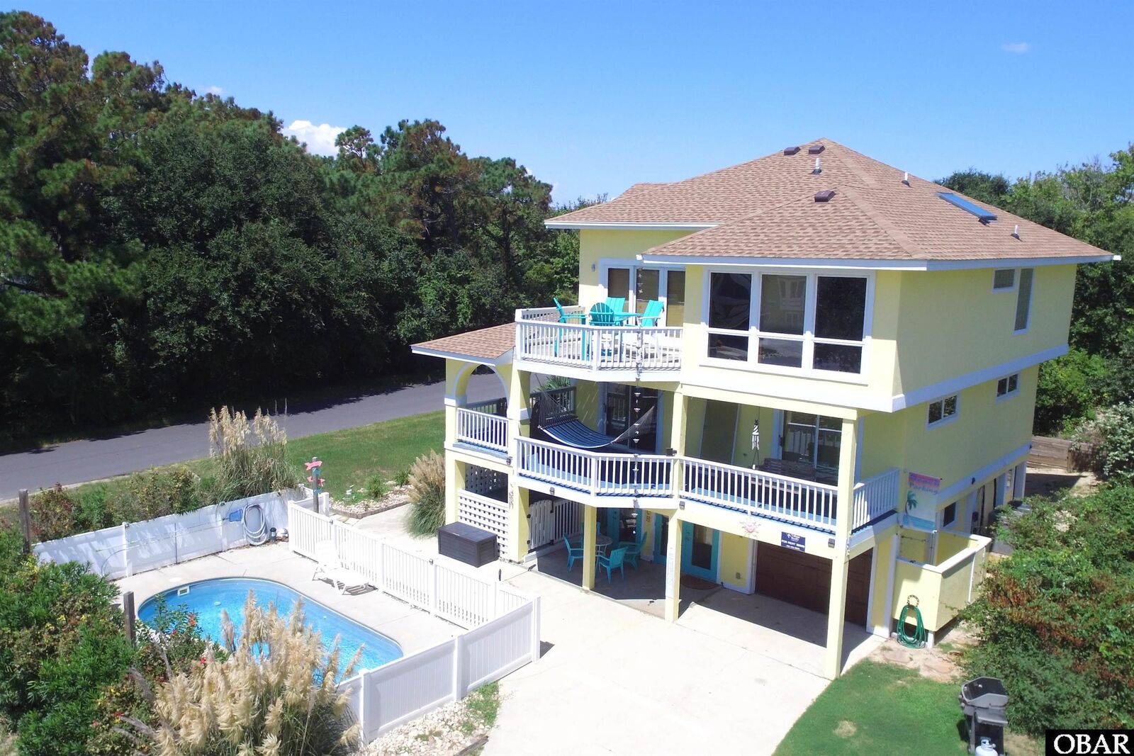 Property Photo:  939 Soundside Court  NC 27927 