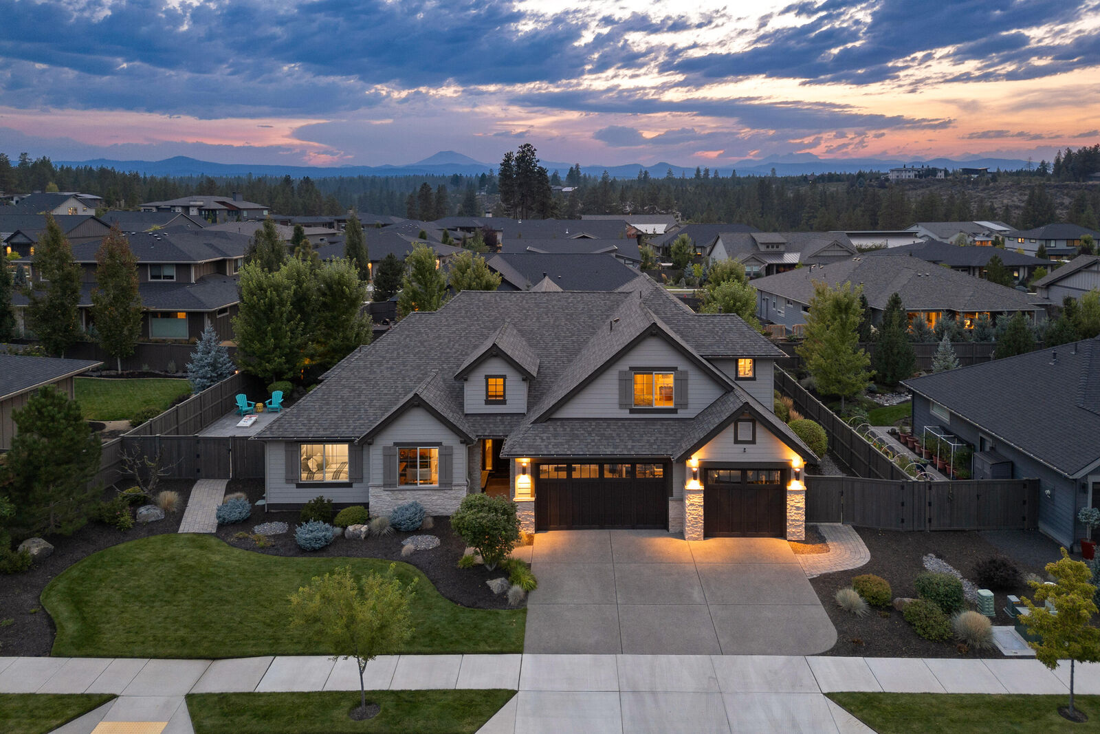 Property Photo:  60869 SW Headwaters Loop  OR 97702 