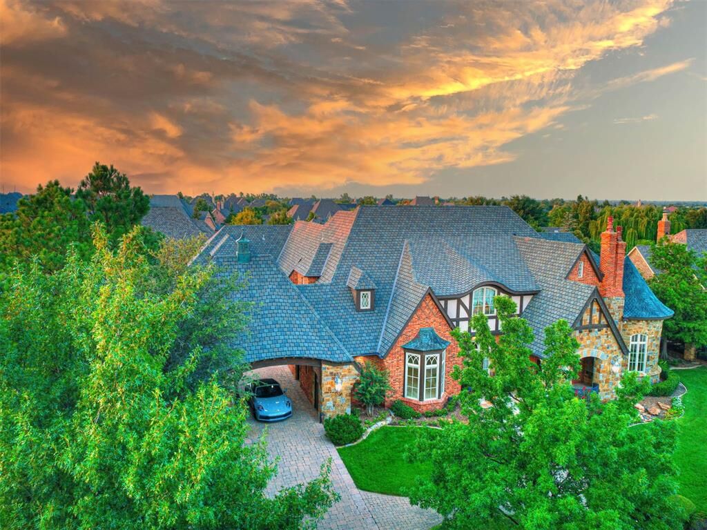 Property Photo:  1309 NW 156th Terrace  OK 73013 