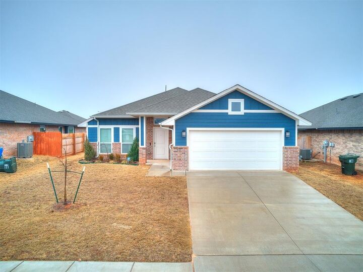 Property Photo: 2217 Arcady Avenue OK 73026