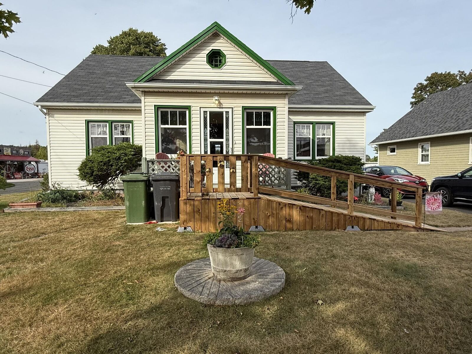 Property Photo: 19822 Rte 2 PE C0A 1N0