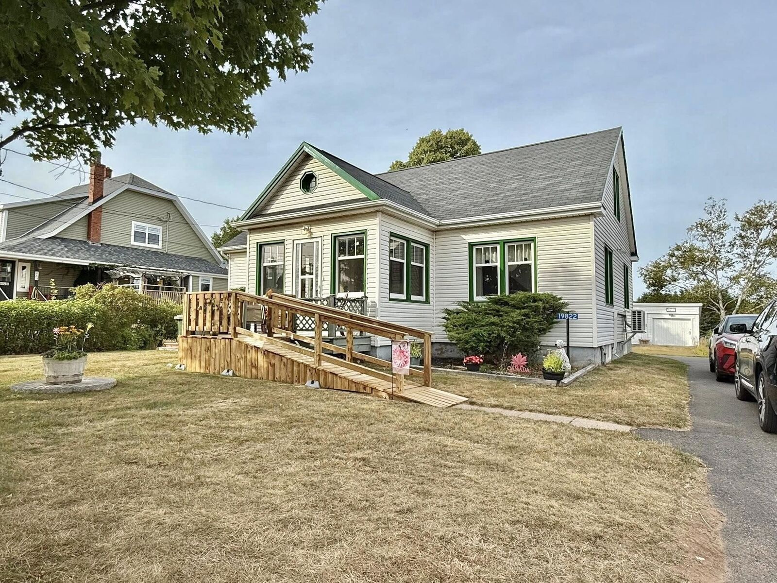 Property Photo:  19822 Rte 2  PE C0A 1N0 