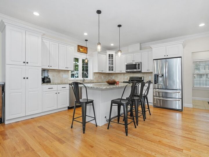 Property Photo: 5 Rock Lane MA 02451