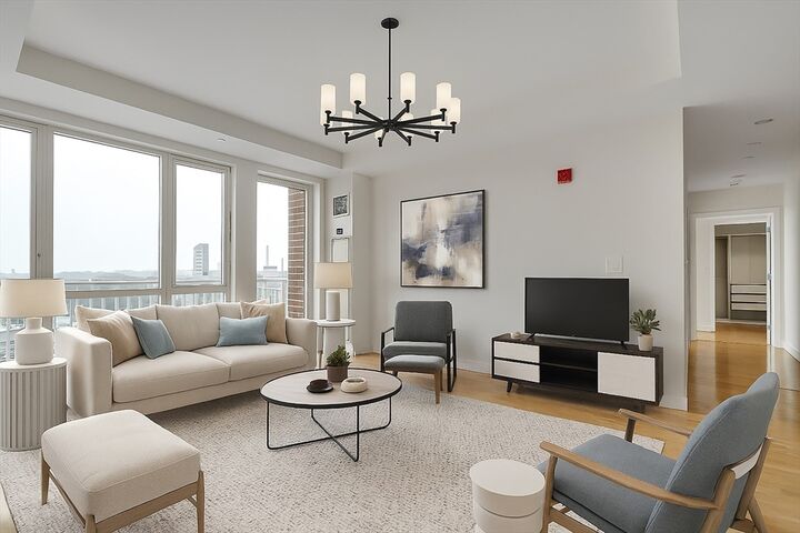 100 Station Lndg 1008  Medford MA 02155 photo